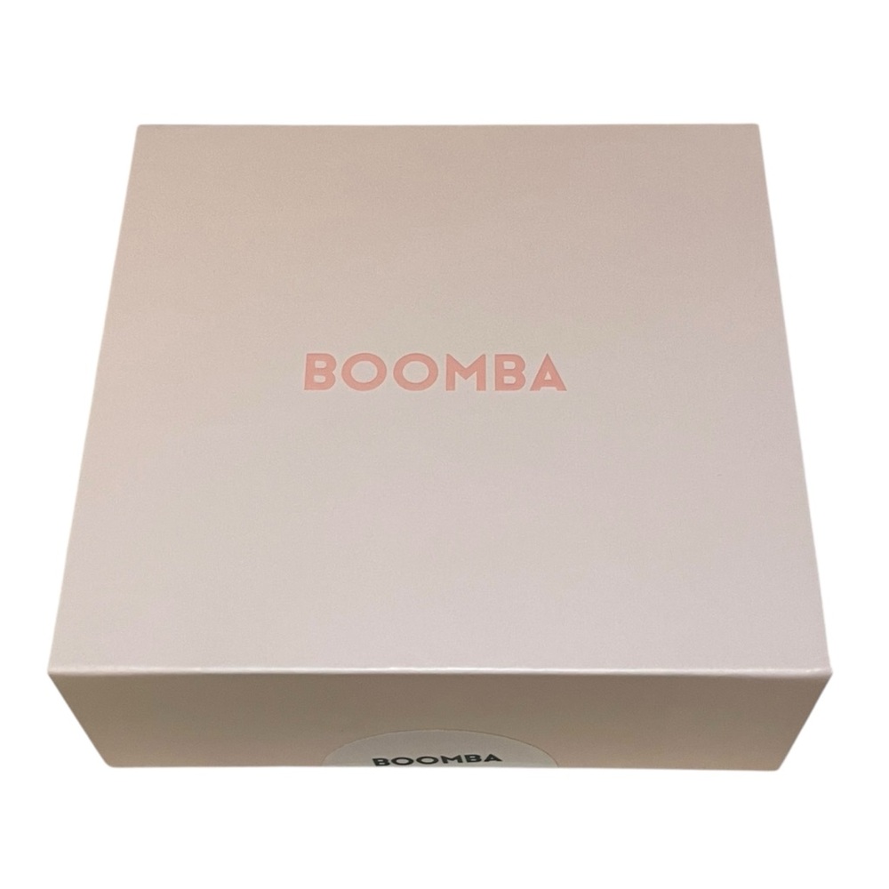 BOOMBA Nude/Tan Women’s Intimates Gift Box